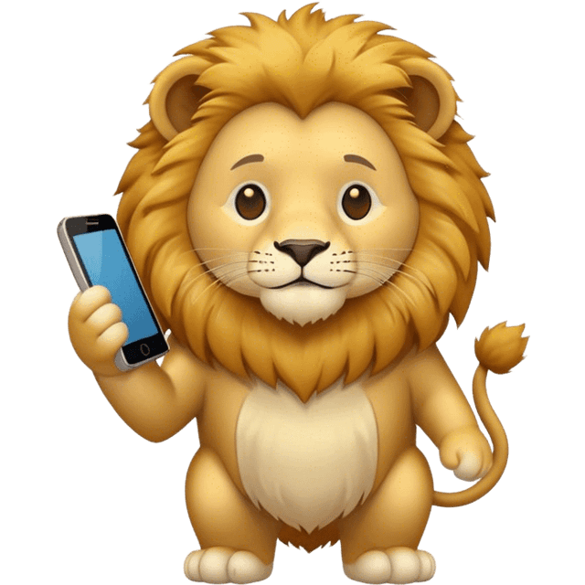 ShortLion